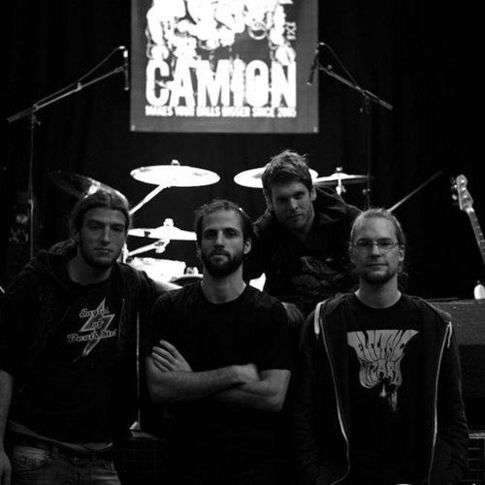 Camion
