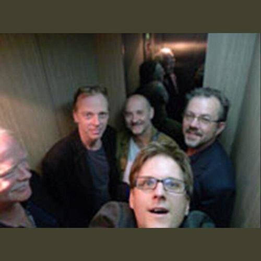 Arnesen Blues Band