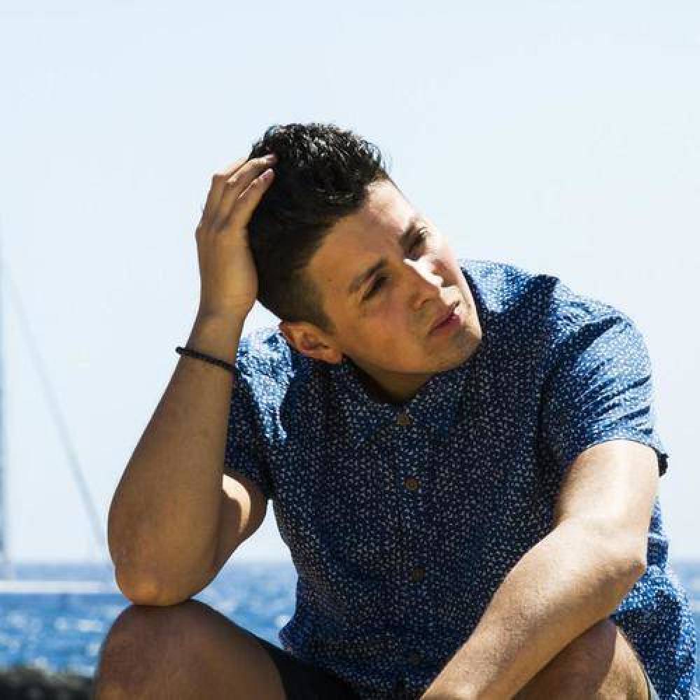 Felipe Alexis
