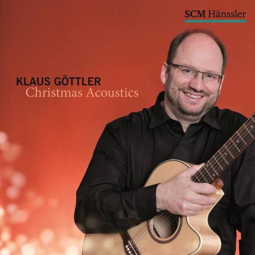 Klaus Göttler