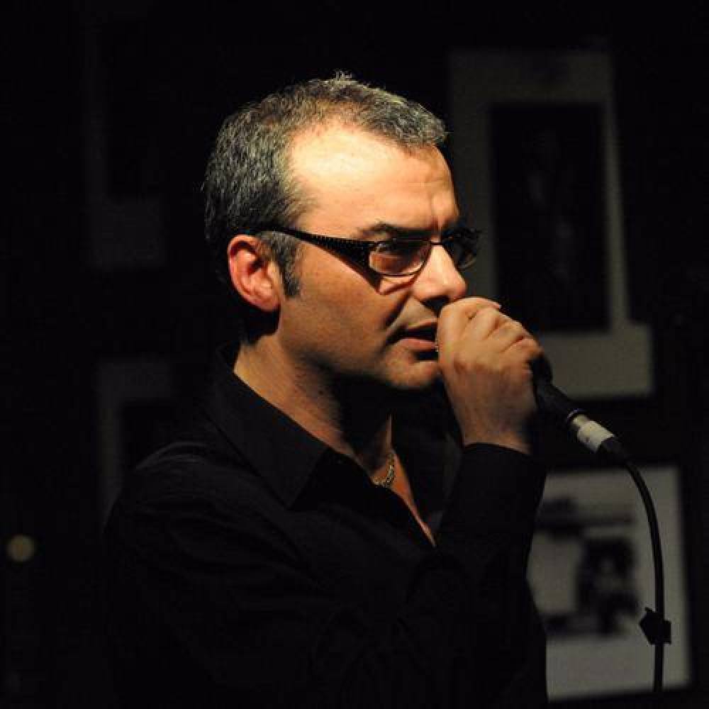 Joe Pisto