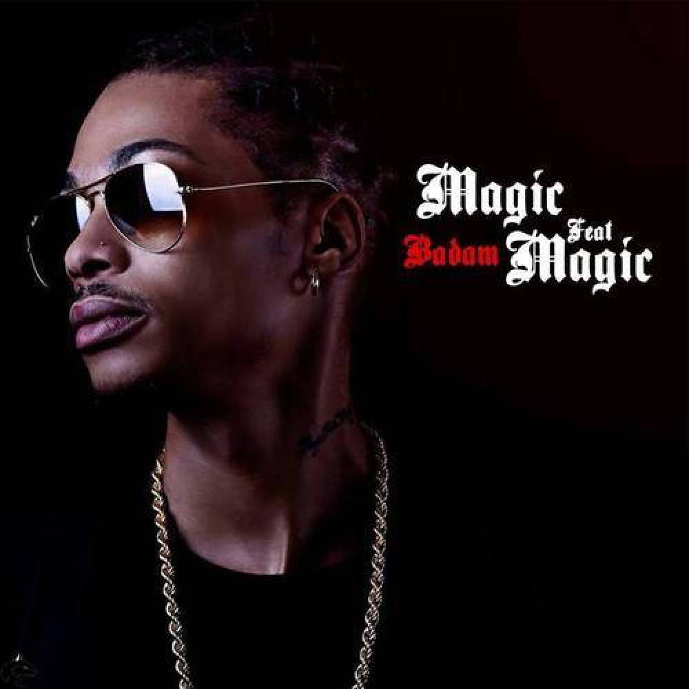 Magic feat Magic