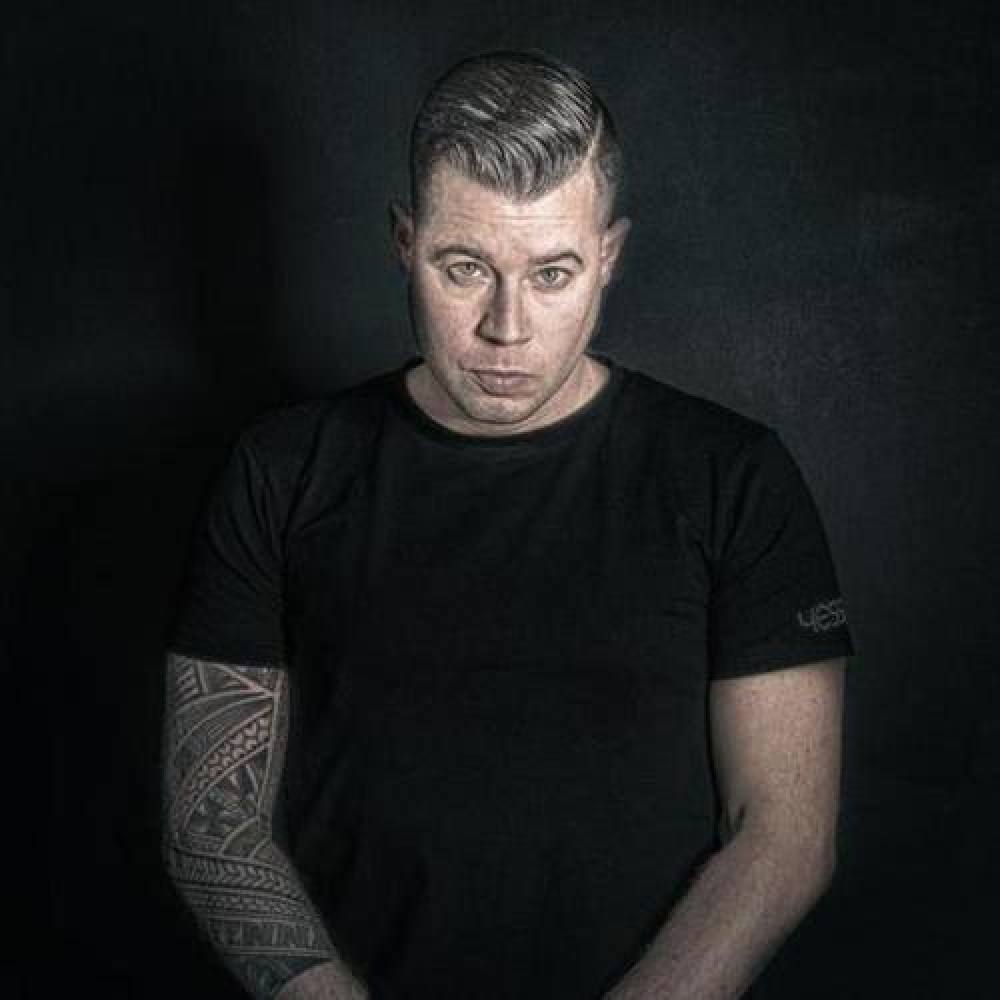 Clayton Cash