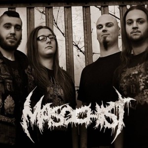 Masochist ดาวน์โหลดและฟังเพลงฮิตจาก Masochist