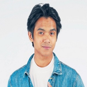 Ariff Bahran