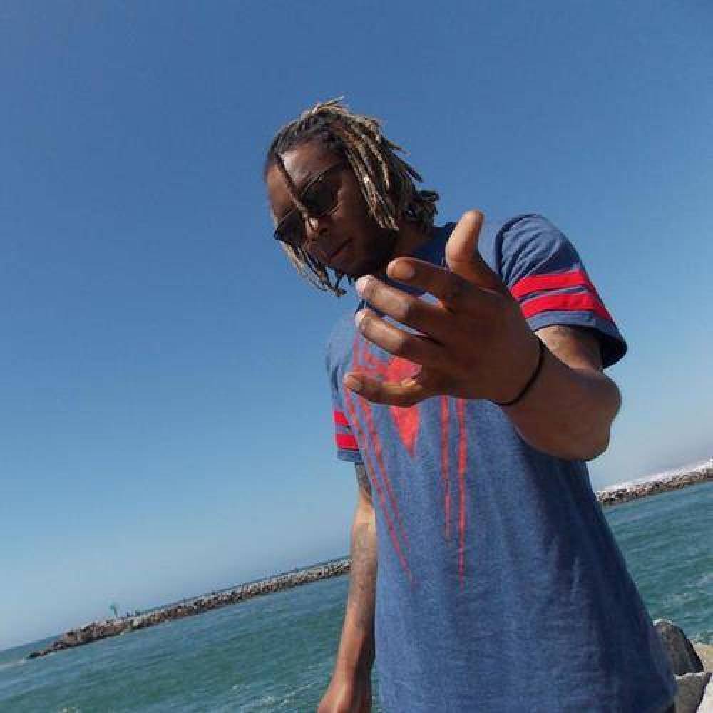 Krayzie