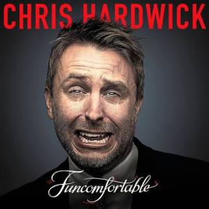 Chris Hardwick ดาวน์โหลดและฟังเพลงฮิตจาก Chris Hardwick