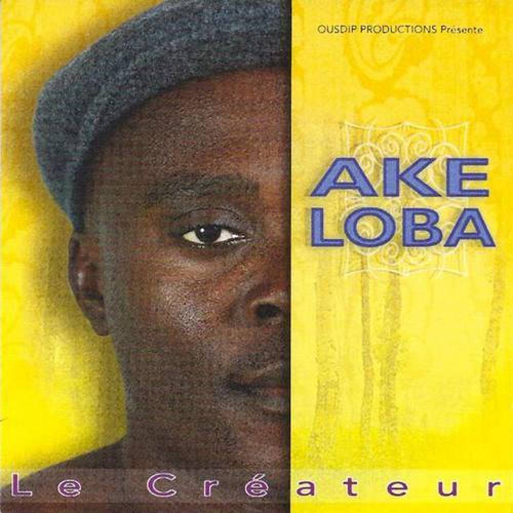 Ake Loba