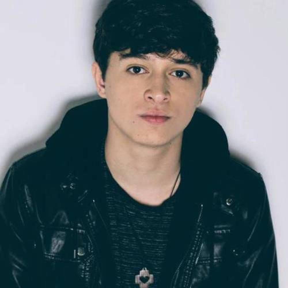 DJ Alan Nunes