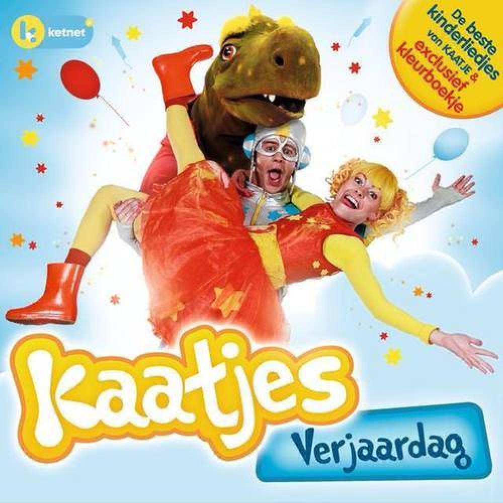 Kaatje