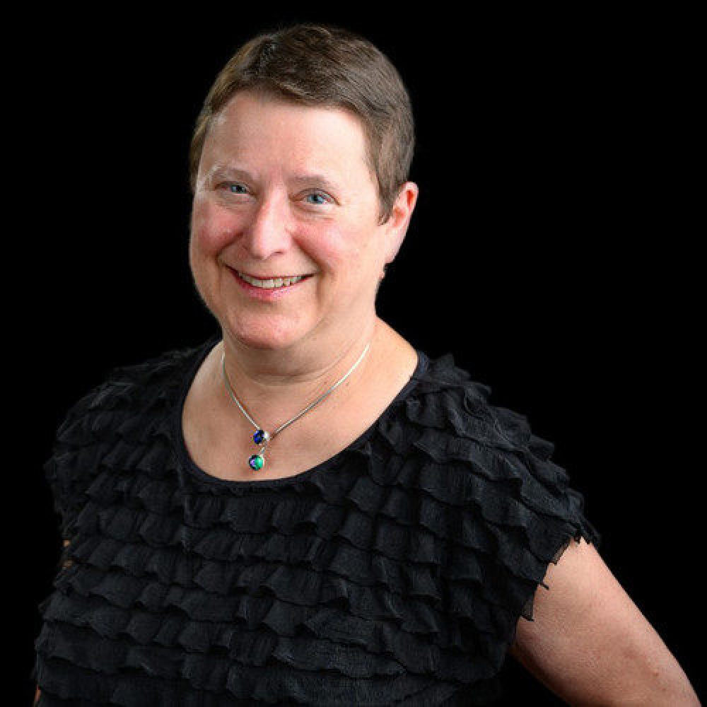 Gail Olszewski