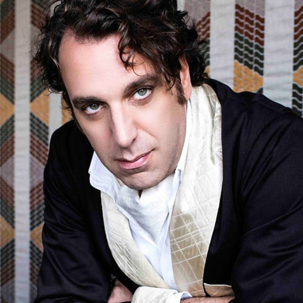 Chilly Gonzales