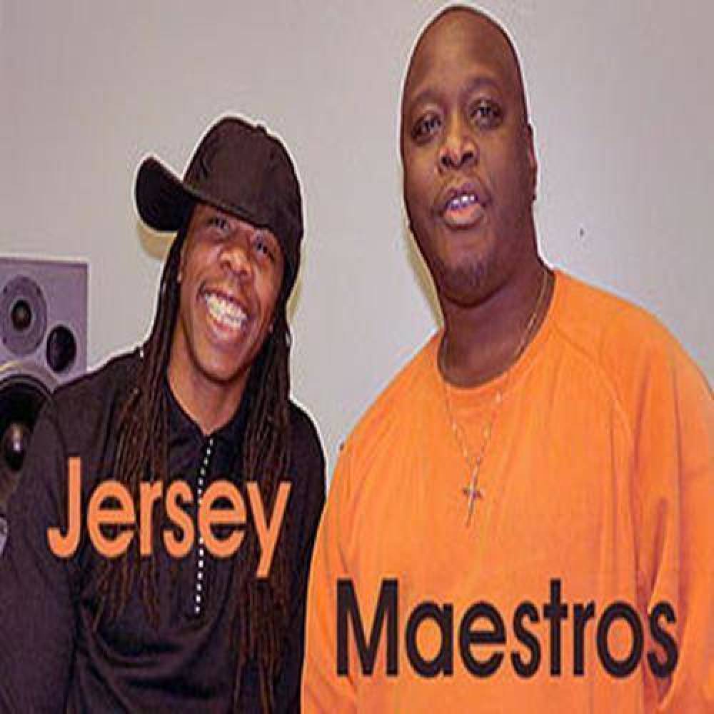 Jersey Maestros