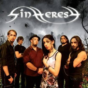 Sinheresy ดาวน์โหลดและฟังเพลงฮิตจาก Sinheresy