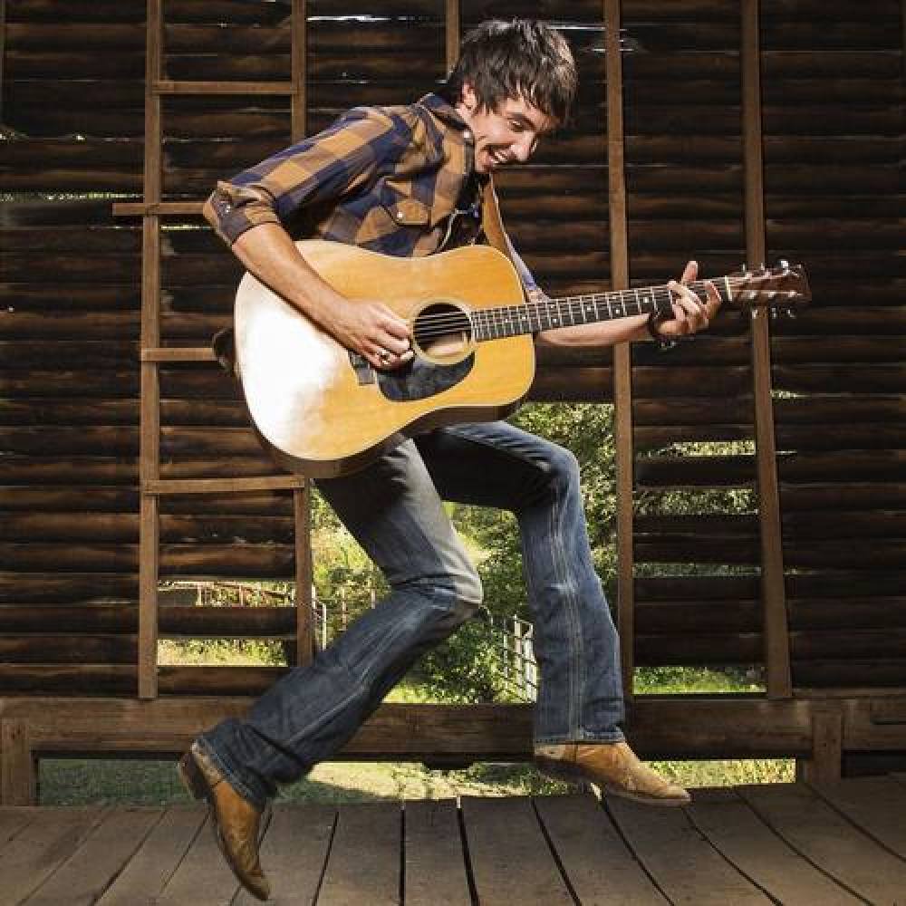 Mo Pitney