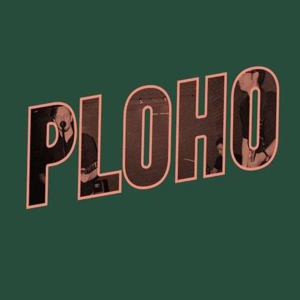 Ploho