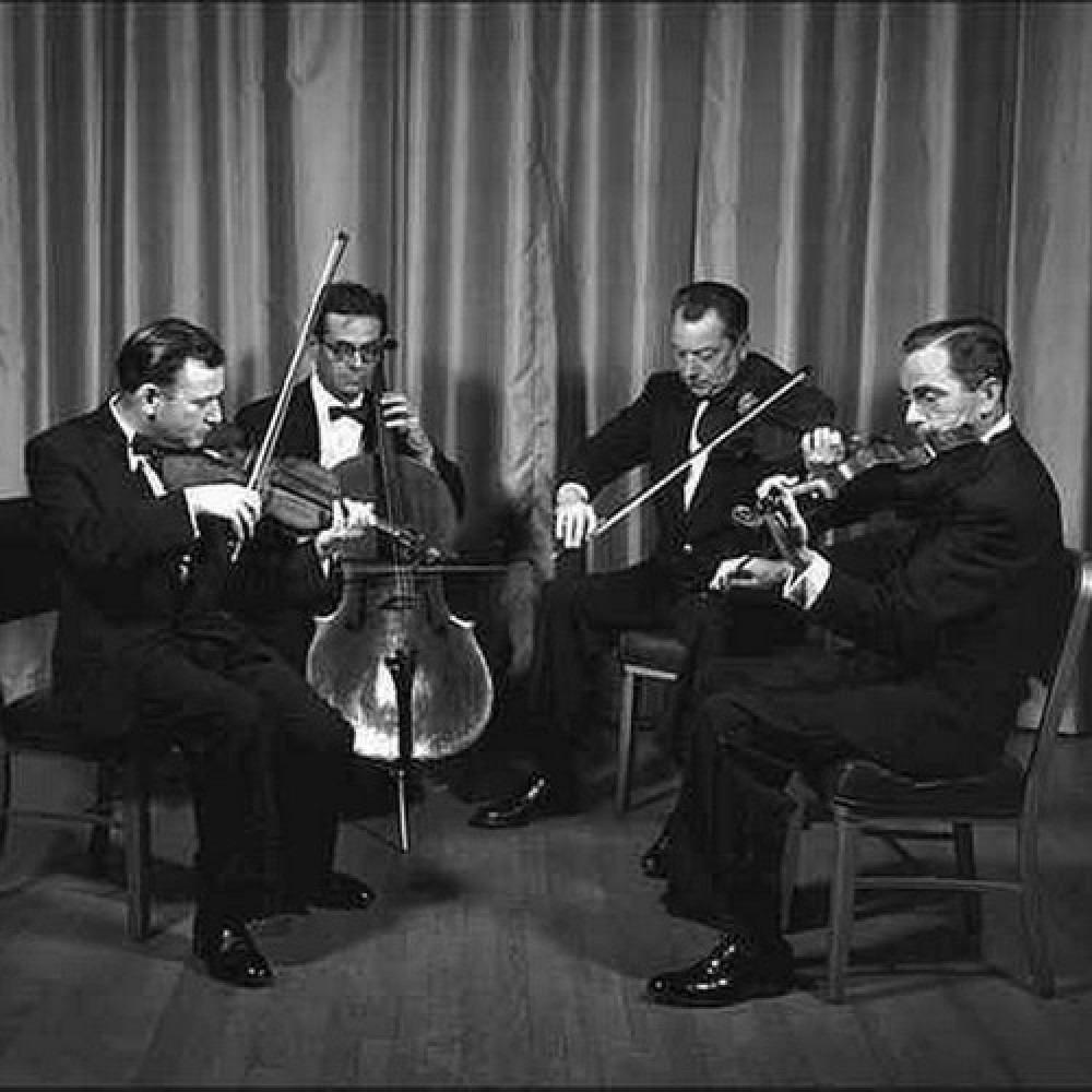 Griller String Quartet