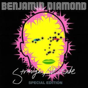 Benjamin Diamond ดาวน์โหลดและฟังเพลงฮิตจาก Benjamin Diamond