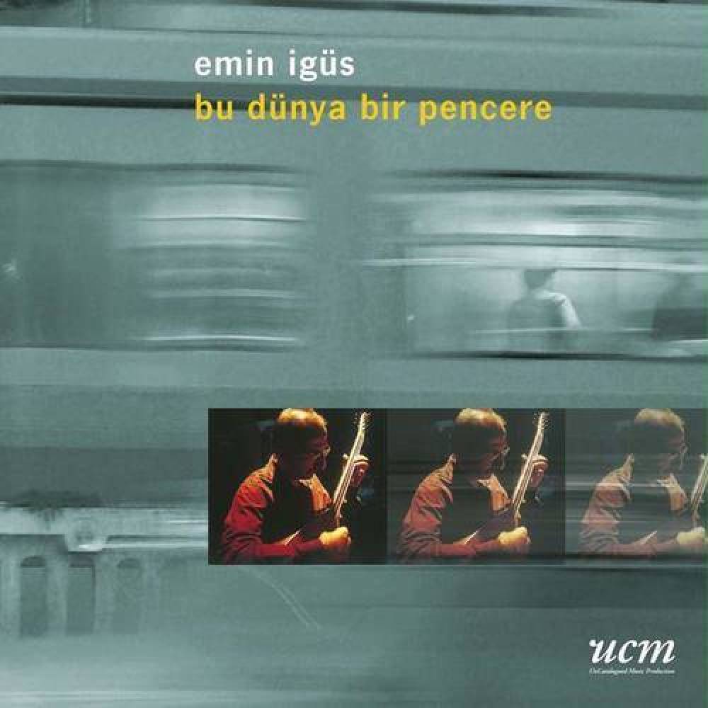 Emin İgüs