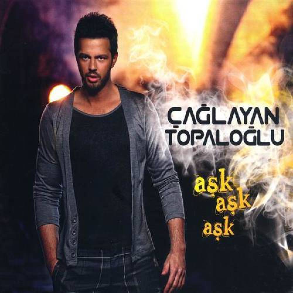 Çağlayan Topaloğlu