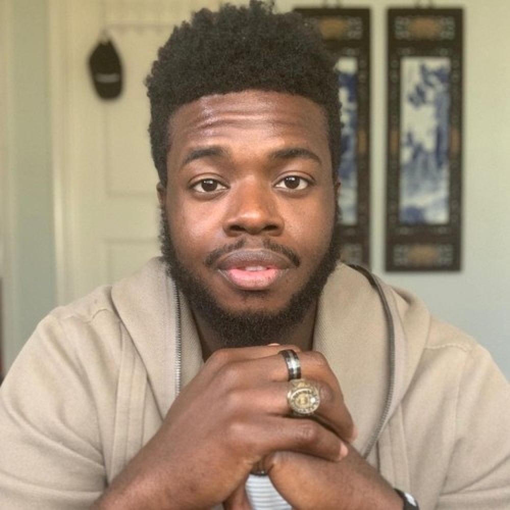 Kevin Olusola