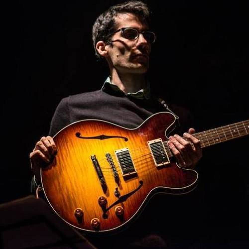Lucio Balduini