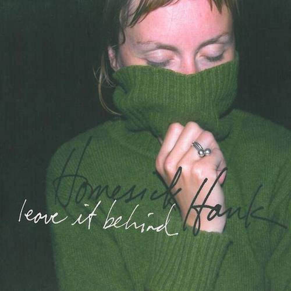 Homesick Hank