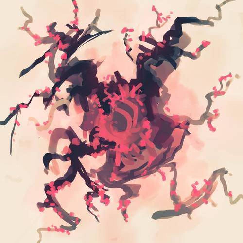 sakuraburst