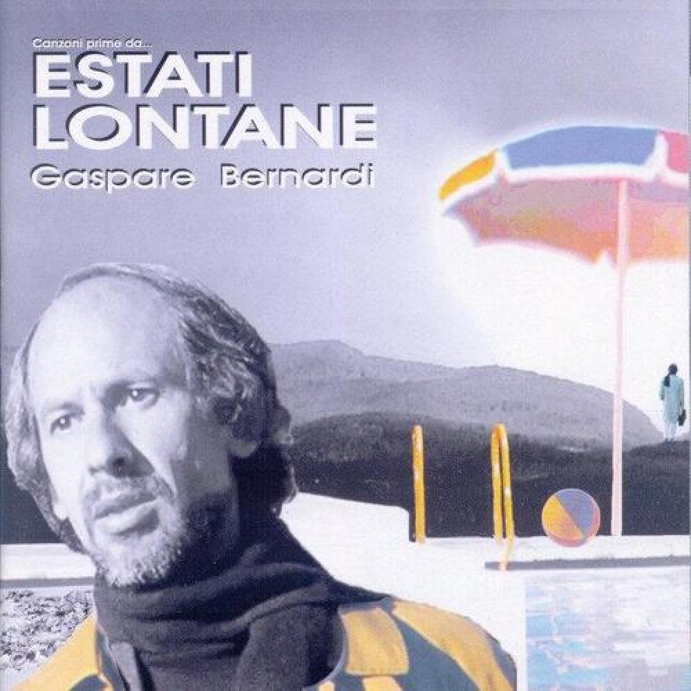 Gaspare Bernardi