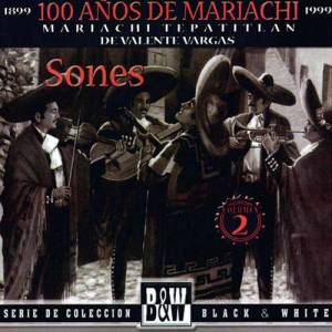 Mariachi Tepatitlan de Valente Vargas ดาวน์โหลดและฟังเพลงฮิตจาก Mariachi Tepatitlan de Valente Vargas