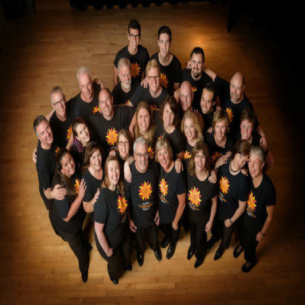 Halifax Camerata Singers