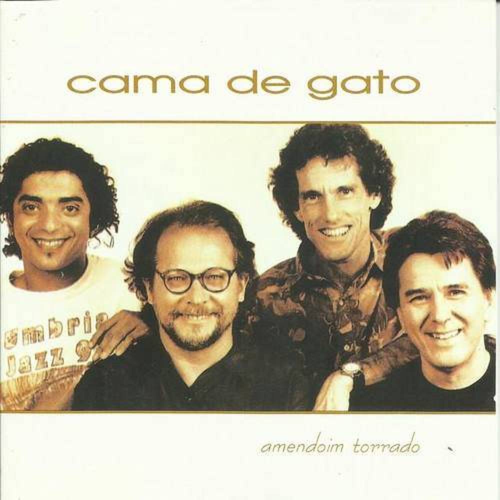 Cama de Gato
