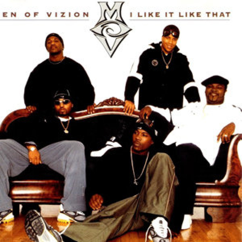 Men of Vizion