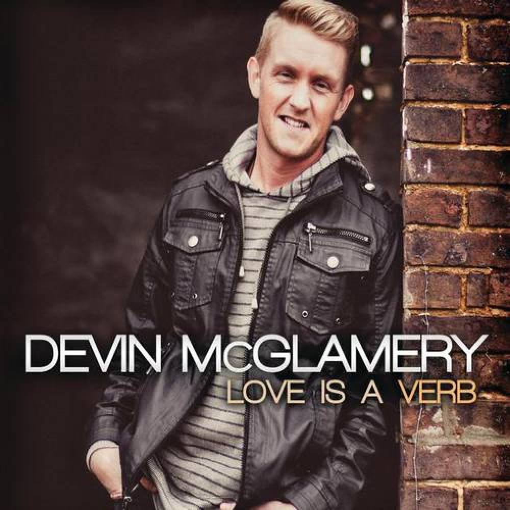 Devin McGlamery