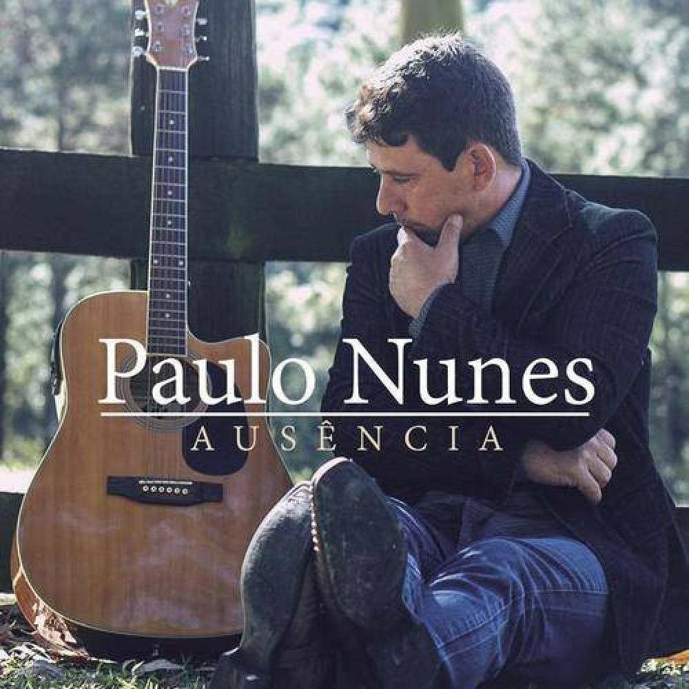 Paulo Nunes