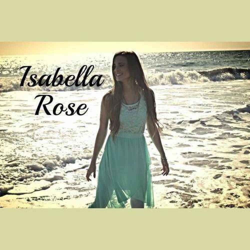 Isabella Rose