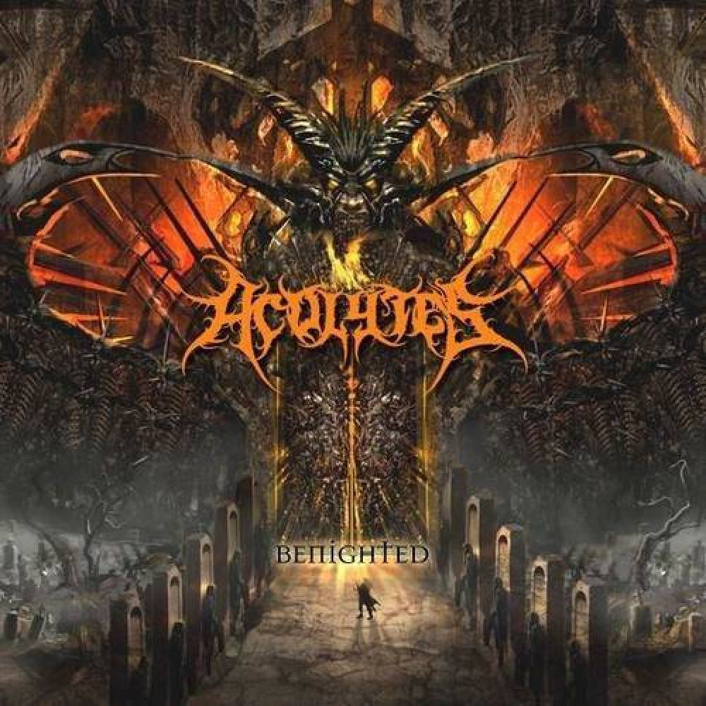 acolytes