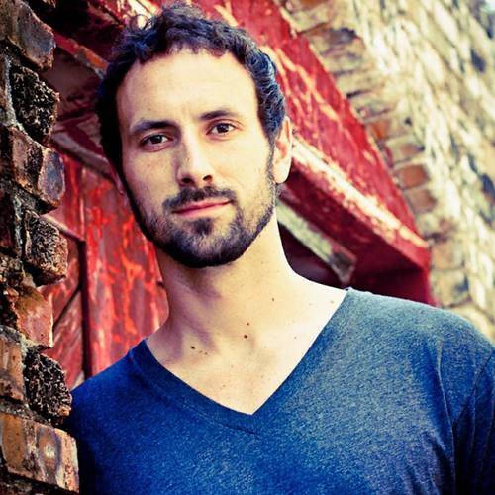 Rob Vischer