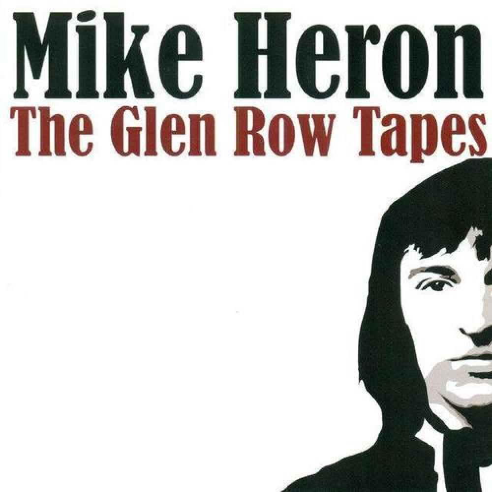Mike Heron