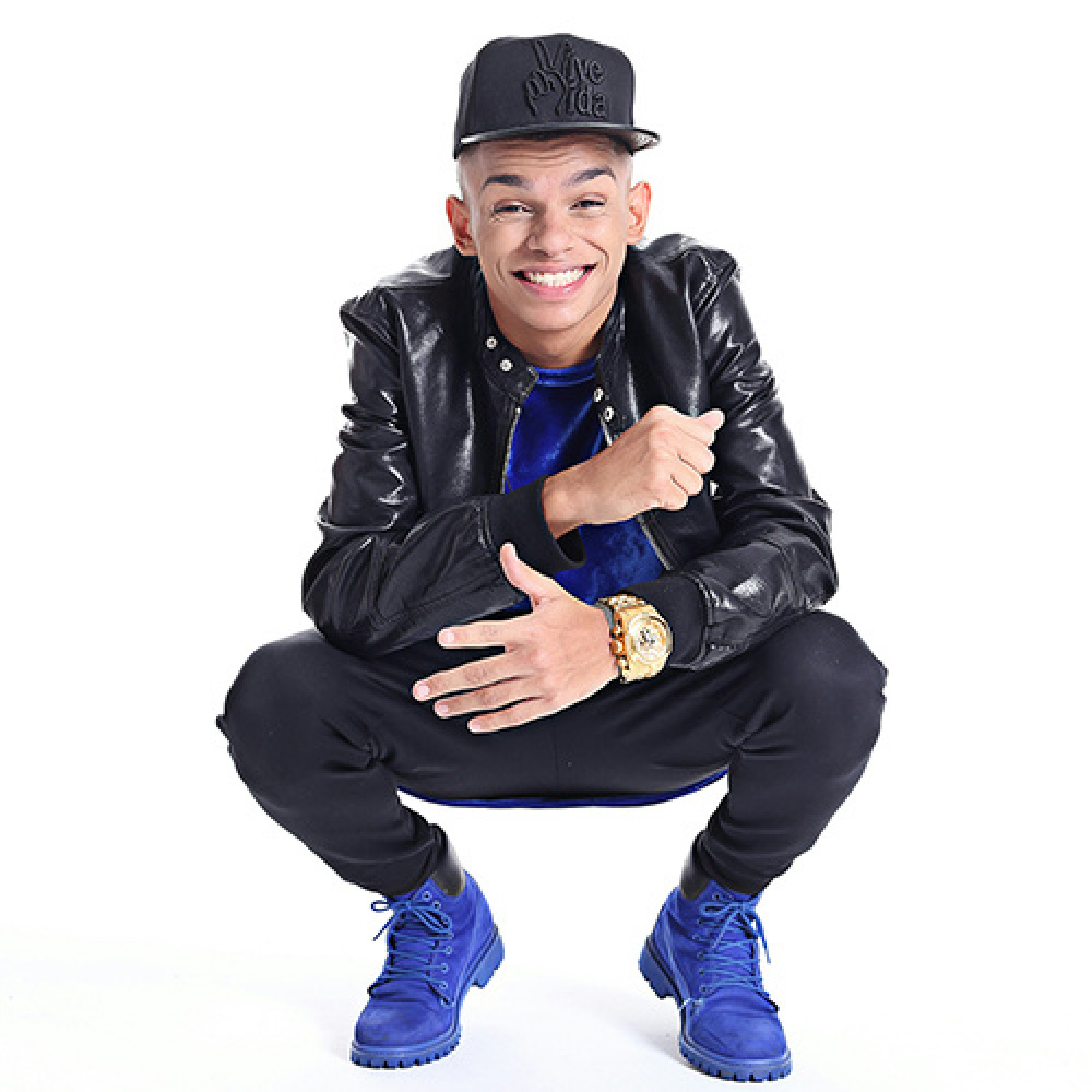 MC Maneirinho