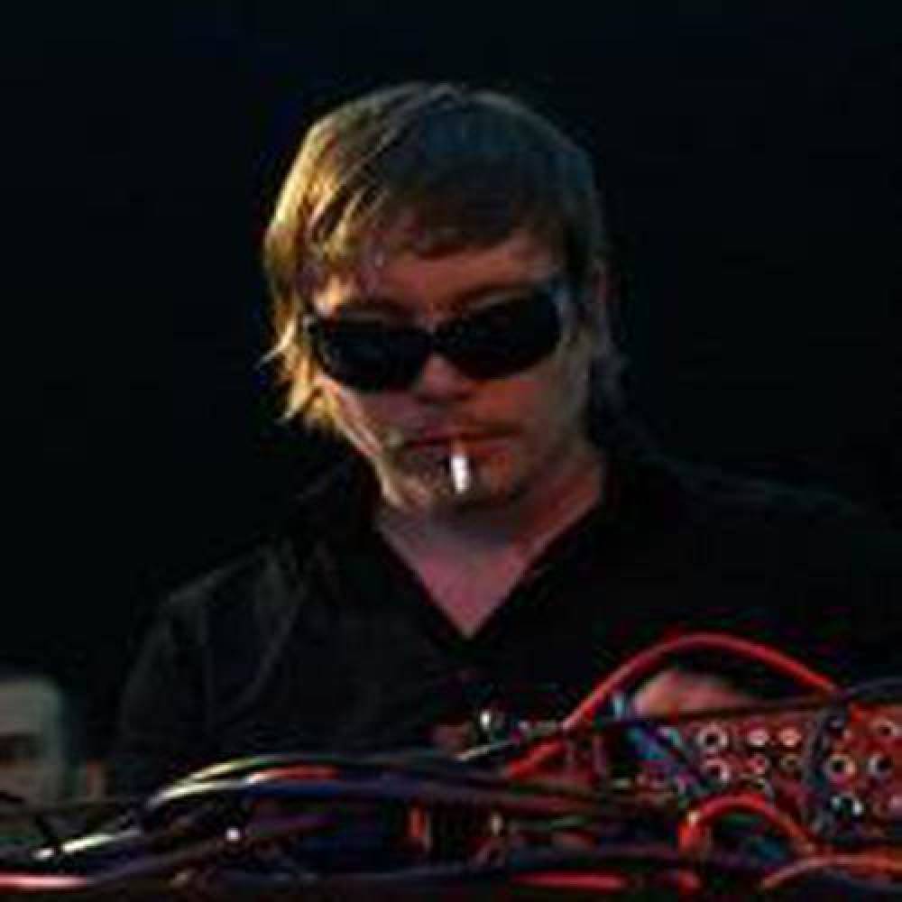 Randy Barracuda