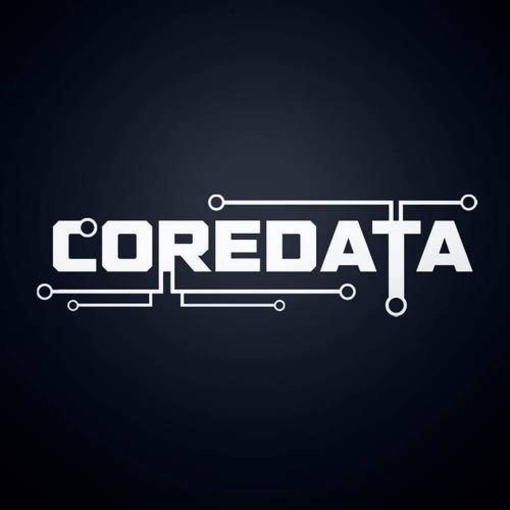 Coredata