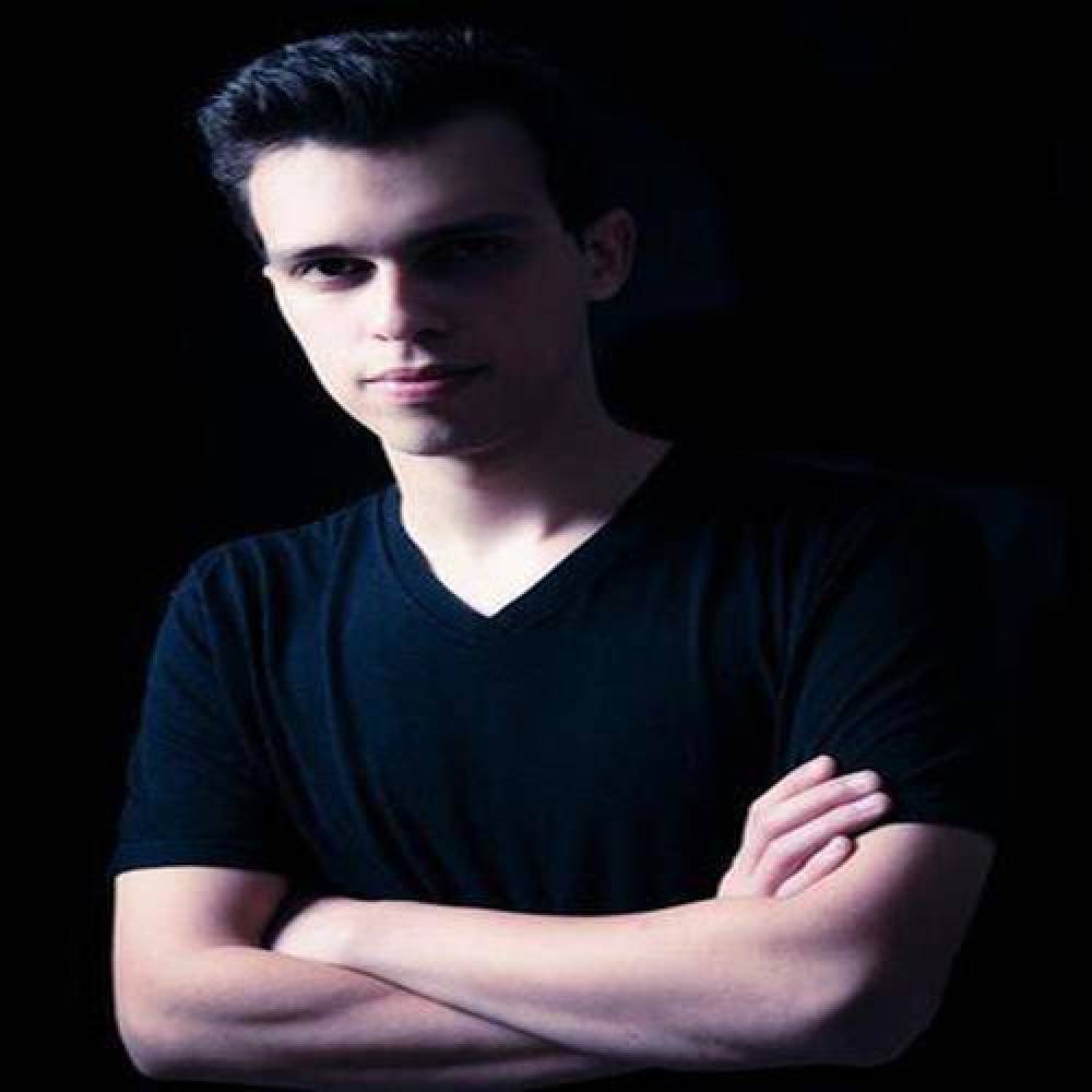 Matheus Teston