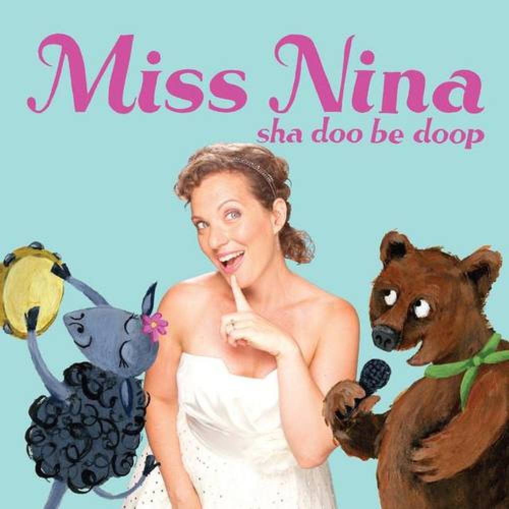 Miss Nina