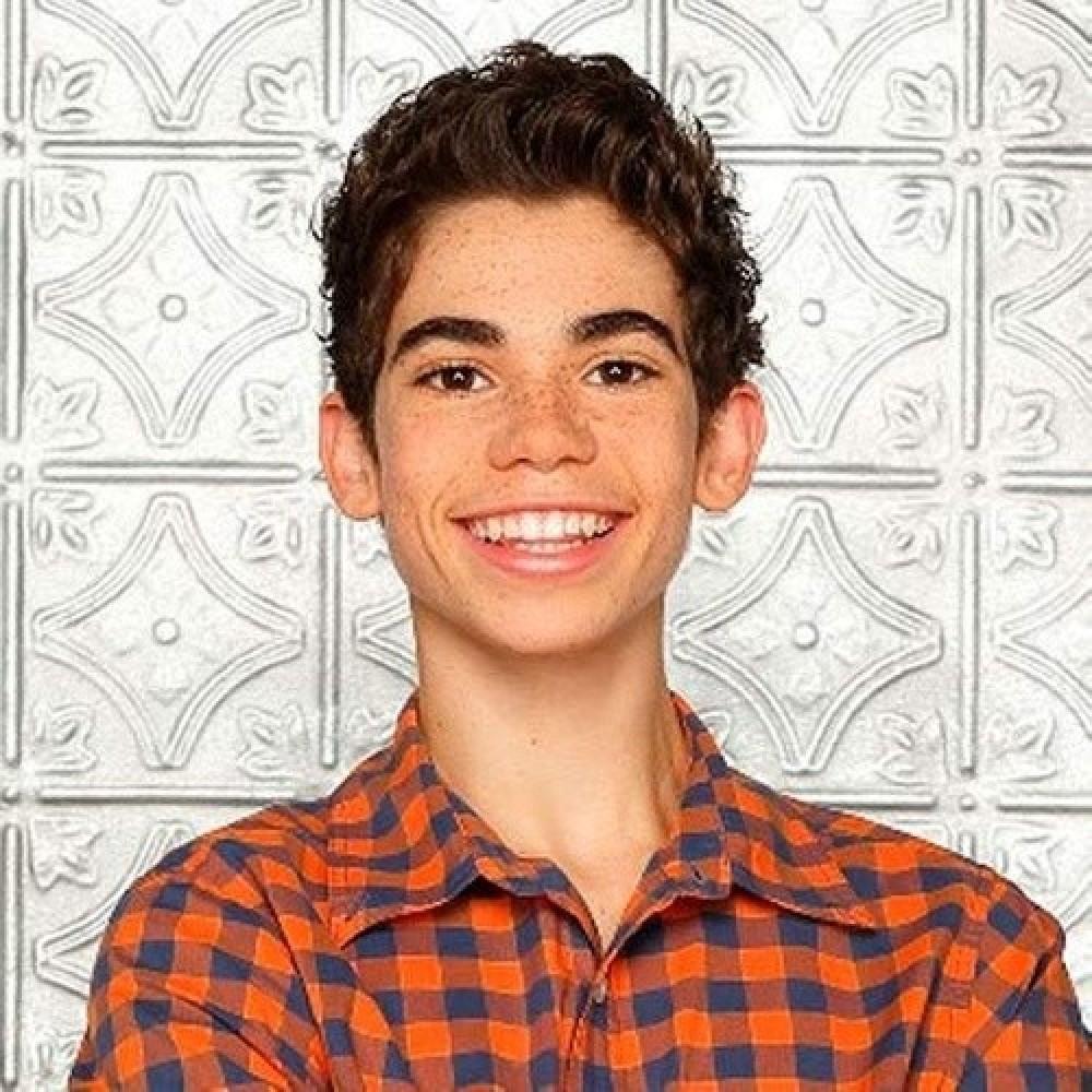 Cameron Boyce