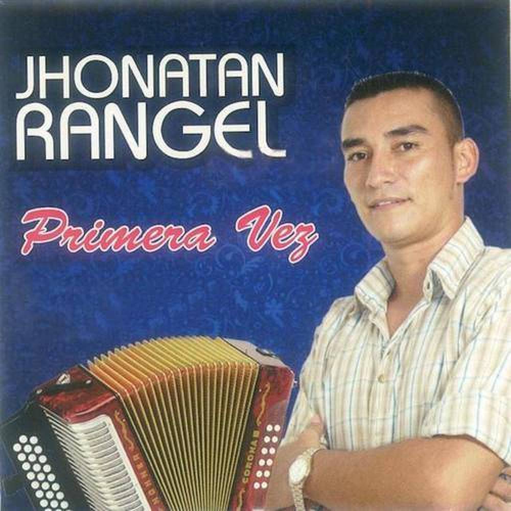 Jhonatan Rangel