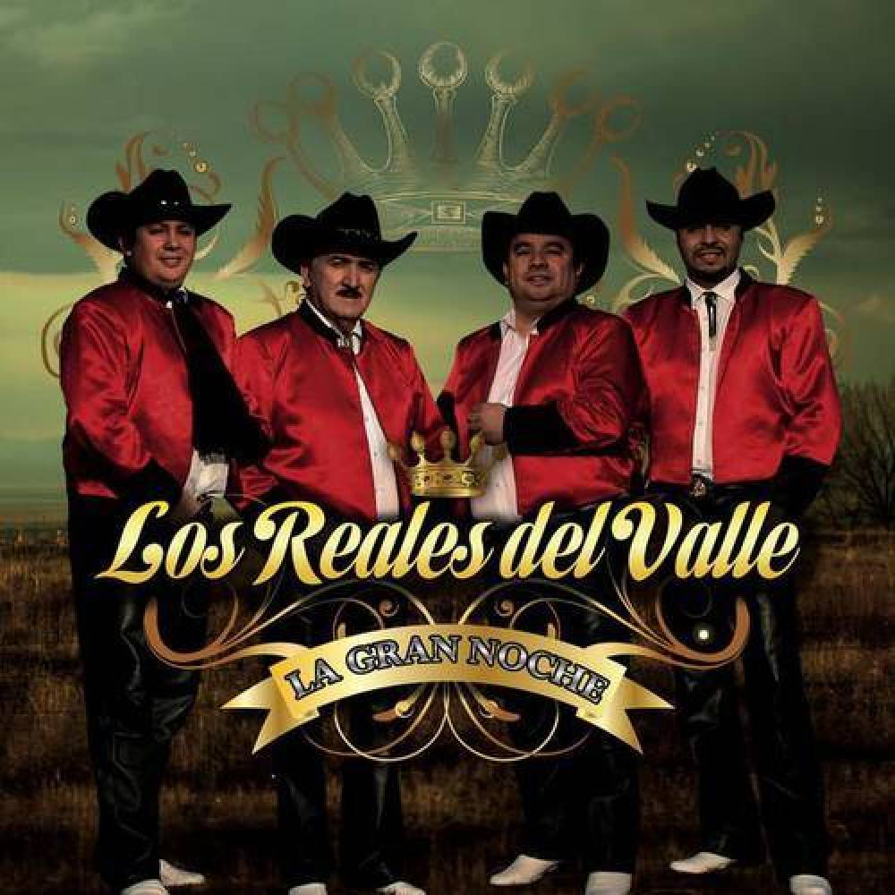 Los Reales del Valle
