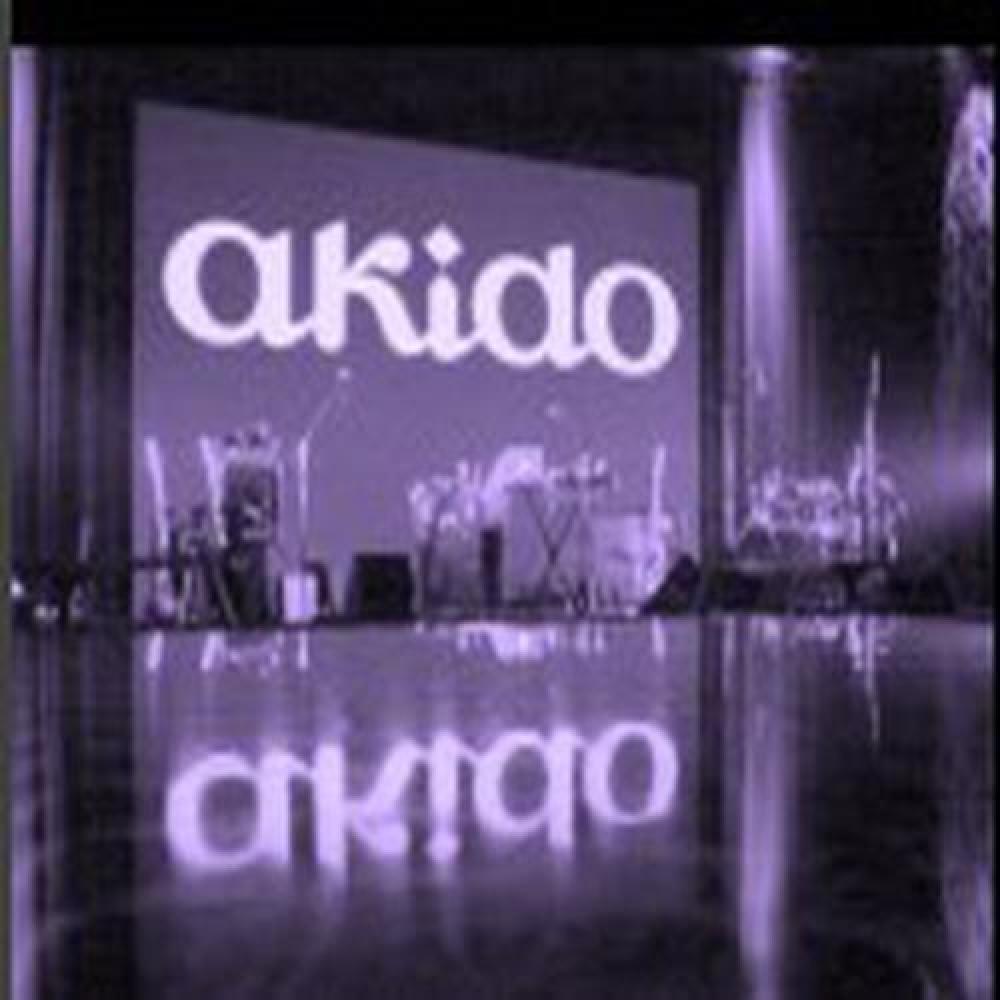 Akido