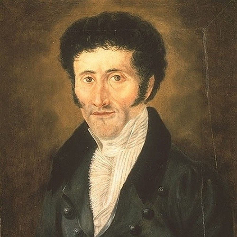 E.T.A. Hoffmann|Ernst Theodor Amadeus Hoffmann