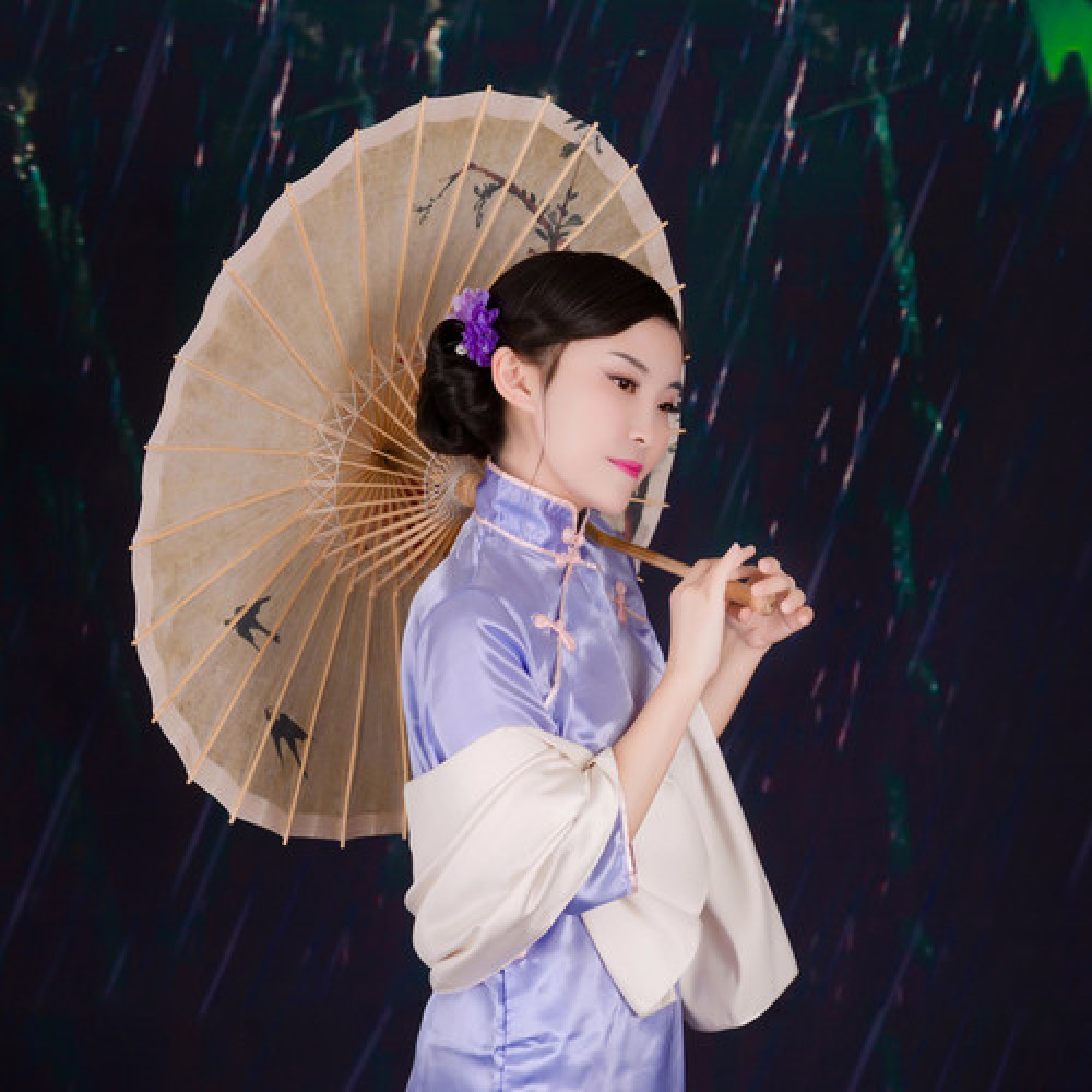 懿媚